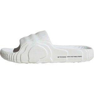 Pantofle 'Adilette 22' adidas Originals černá / bílá