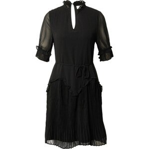 Koktejlové šaty 'Evelin' Guido Maria Kretschmer Women černá