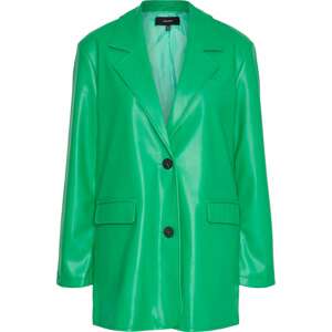 Přechodná bunda 'BELLA JULIE' Vero Moda zelená