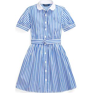 Šaty 'MAGALIE' Polo Ralph Lauren marine modrá / bílá