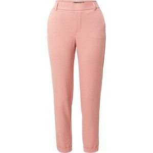Kalhoty 'Maya' Vero Moda pink