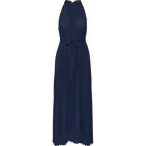 Společenské šaty 'SARA' Vero Moda námořnická modř