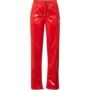 Kalhoty s puky 'Firebird' adidas Originals červená