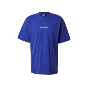 Tričko 'Emre' Pacemaker modrá