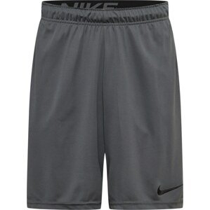 Sportovní kalhoty '6.0' Nike šedá