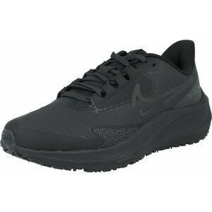 Sportovní boty 'Air Zoom Pegasus 39 Shield' Nike černá