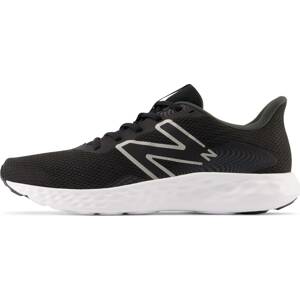 Běžecká obuv '411' New Balance černá / bílá