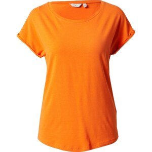 Tričko 'Pamila' b.Young oranžová