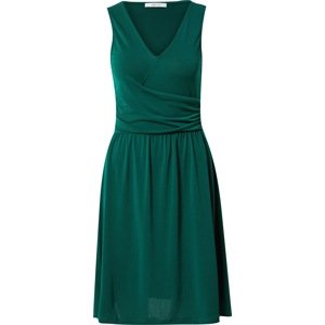 Letní šaty 'Arven' ABOUT YOU tmavě zelená