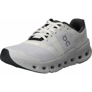 Běžecká obuv 'Cloudgo' On světle šedá / bílá