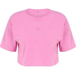 Funkční tričko Roxy pink