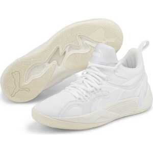 Sportovní boty 'Blaze Court' Puma bílá