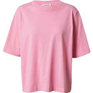 Tričko 'Nola' EDITED pink
