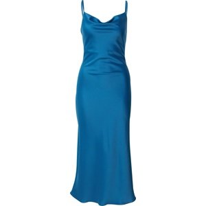 Šaty 'CARA' WAL G. modrá