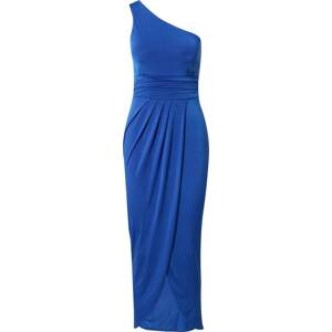 Šaty 'BINA' WAL G. královská modrá