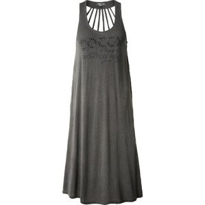 Letní šaty Soccx černá