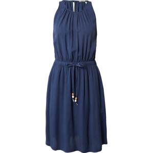 Letní šaty 'SANAI' Ragwear indigo