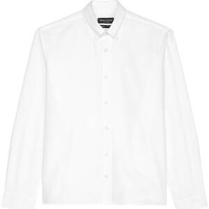Košile Marc O'Polo bílá