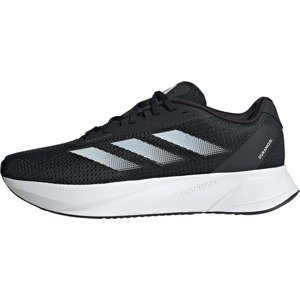 Běžecká obuv 'Duramo' adidas performance černá / bílá