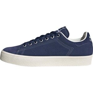 Tenisky 'Stan Smith Cs' adidas Originals tmavě modrá / bílá