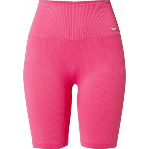 Sportovní kalhoty aim'n pink