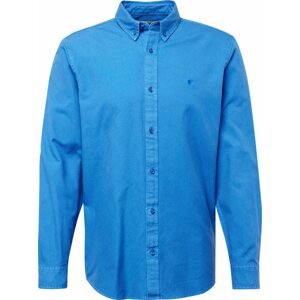 Košile 'Bolton' Carhartt WIP modrá