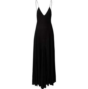 Šaty 'Peyton' Weekday černá