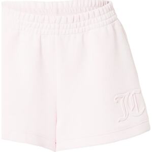Sportovní kalhoty 'TAMIA' Juicy Couture Sport pastelově růžová