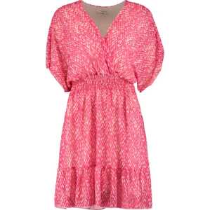 Letní šaty 'Eve' Hailys pink / pastelově růžová