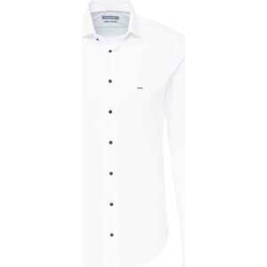 Košile Michael Kors námořnická modř / bílá