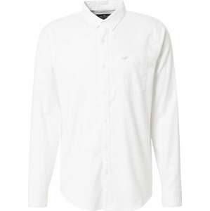 Košile Hollister bílá