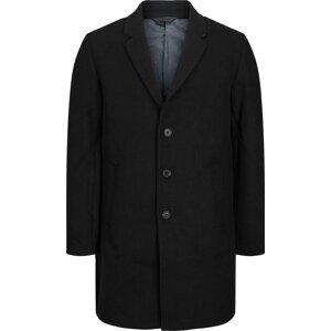 Přechodný kabát 'Morrison' jack & jones černá