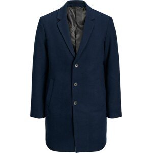 Přechodný kabát 'Morrison' jack & jones námořnická modř