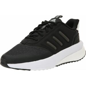 Sportovní boty 'X_Plrphase' ADIDAS SPORTSWEAR černá / bílá