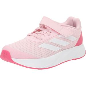 Sportovní boty 'Duramo Sl' ADIDAS SPORTSWEAR pink / růžová / bílá