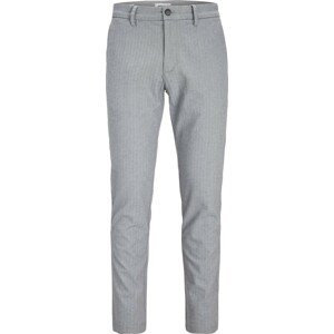 Kalhoty 'Marco' jack & jones šedý melír