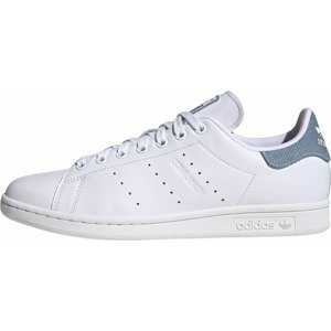 Tenisky 'Stan Smith' adidas Originals pastelová modrá / bílá