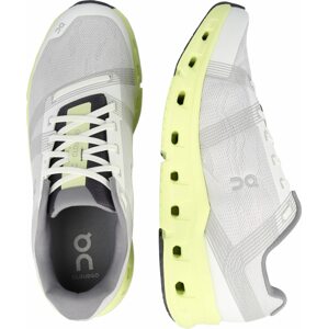 Běžecká obuv 'Cloudgo' On kouřově modrá / světle žlutá / bílá