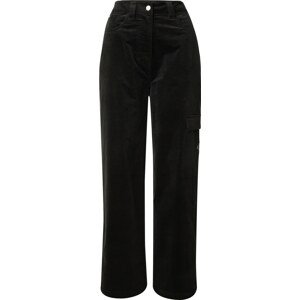 Kapsáče Calvin Klein Jeans černá