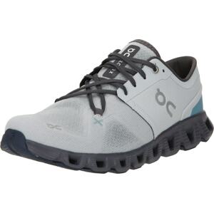 Běžecká obuv 'CloudX3' On pastelová modrá / šedá
