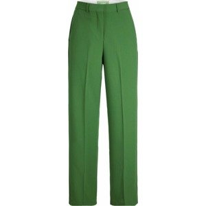 Kalhoty s puky 'Mary' JJXX zelená