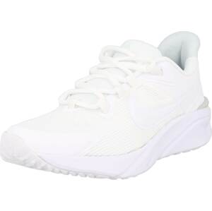 Sportovní boty Nike bílá / offwhite