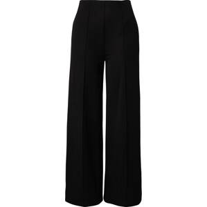 Kalhoty 'Chiara' EDITED černá