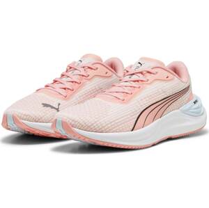 Běžecká obuv 'Electrify Nitro 3' Puma pink / černá / bílá
