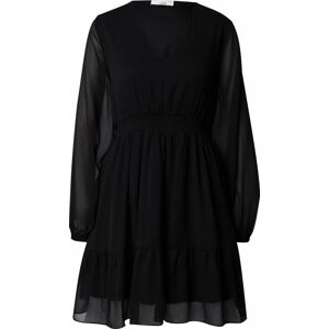 Koktejlové šaty 'Hanne' Guido Maria Kretschmer Women černá