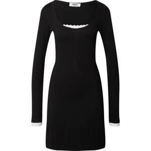 Šaty 'Valentina' SHYX černá