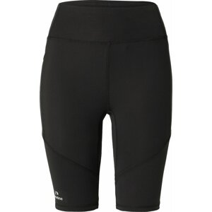 Sportovní kalhoty 'BEAT SPRINTERS' NEWLINE černá