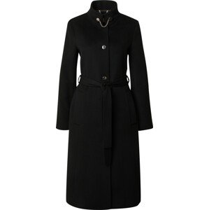 Přechodný kabát 'Casenova' BOSS Black černá