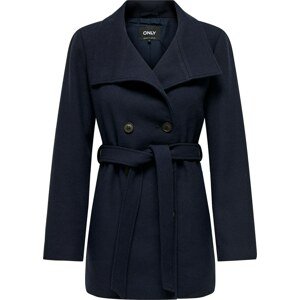 Přechodný kabát 'MEDINA' Only námořnická modř