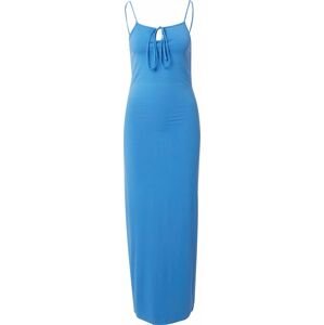 Letní šaty 'BENNY' WAL G. nebeská modř